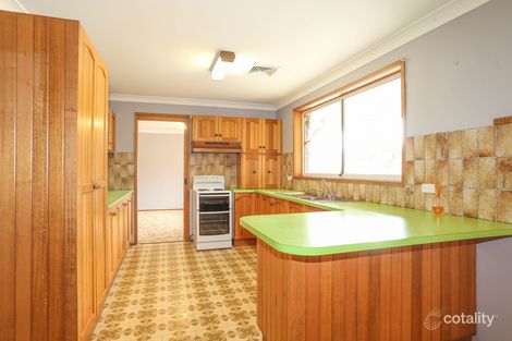 Property photo of 307 Nelson Road Nelson NSW 2765