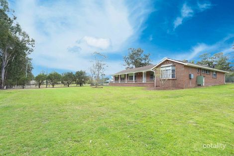 Property photo of 307 Nelson Road Nelson NSW 2765