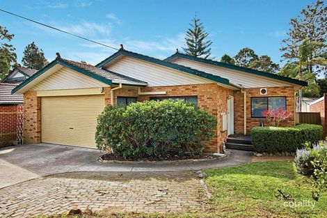 66 Showground Rd, Castle Hill, NSW 2154