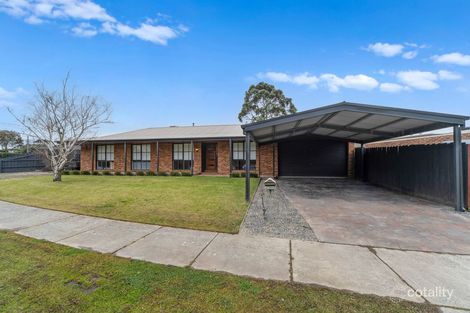 Property photo of 18 Partridge Crescent Carrum Downs VIC 3201