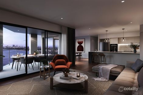 2603/908 Canning Hwy, Applecross, WA 6153