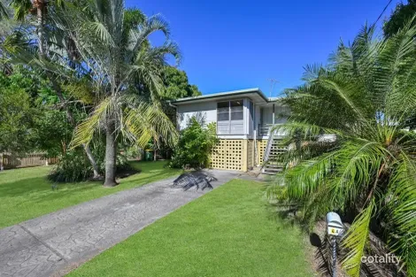 44 Goldsworthy St, Heatley, QLD 4814