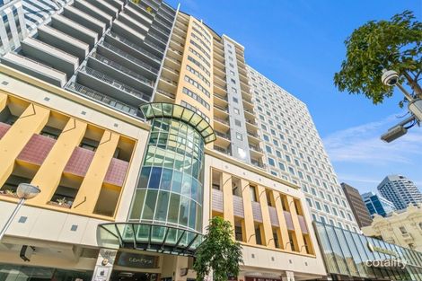 Property photo of 7H/811 Hay Street Perth WA 6000