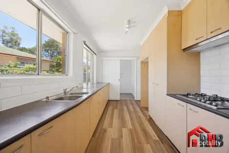 Property photo of 22 Cazaly Close Holt ACT 2615