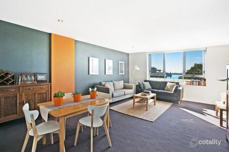 Property photo of 503/25 Bellevue Street Newcastle West NSW 2302