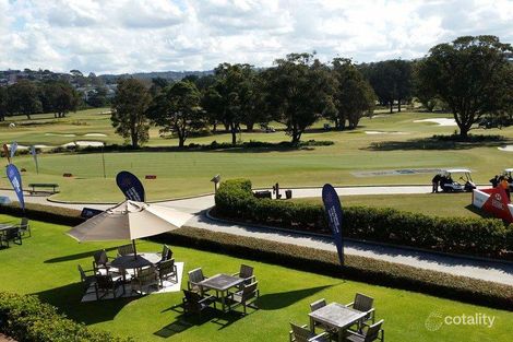 Property photo of 630/1 Burroway Road Wentworth Point NSW 2127