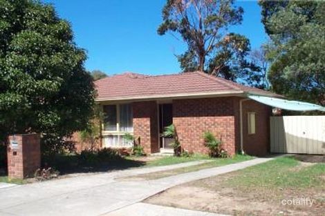 Property photo of 34 Tamboon Drive Rowville VIC 3178