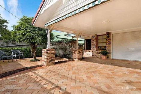 Property photo of 73B Palm Avenue Ascot QLD 4007