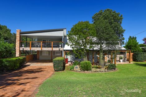 25 Tourist Rd, East Toowoomba, QLD 4350