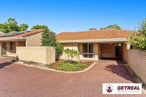 Property photo of 10/18 Nolan Place Bayswater WA 6053