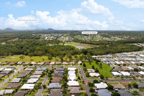 Property photo of 1/2 Tango Street Caboolture QLD 4510