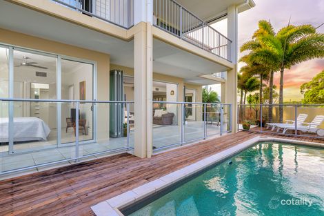 Property photo of 2/29 Esplanade Tin Can Bay QLD 4580