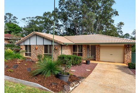 Property photo of 100 Fischer Street Goonellabah NSW 2480