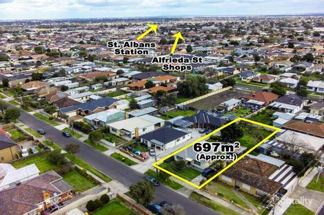 Property photo of 81 Millawa Avenue St Albans VIC 3021