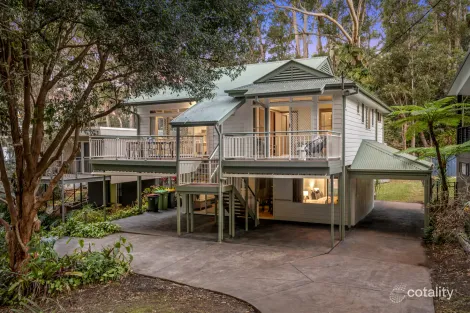 Property photo of 19 Gerda Road Macmasters Beach NSW 2251
