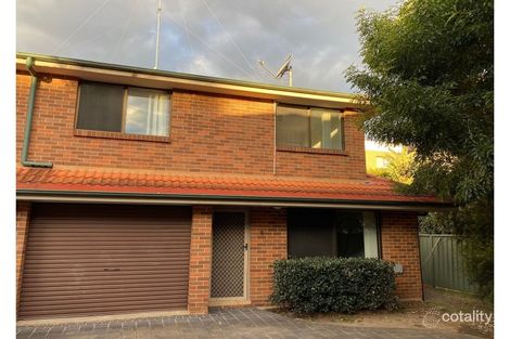 4/42-44 Mulgoa Rd, Jamisontown, NSW 2750