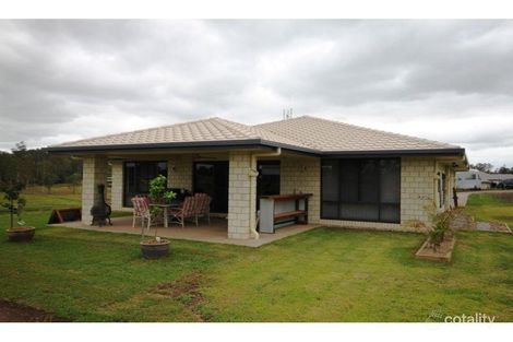 62 Taylor Rd, Veteran, QLD 4570
