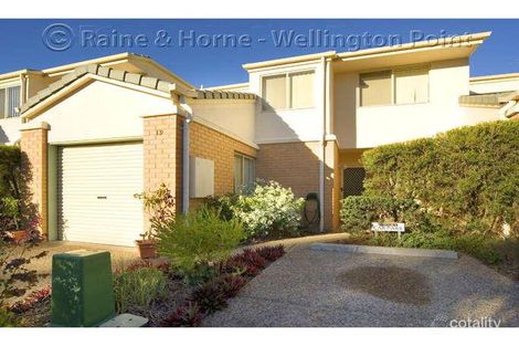 Property photo of 13/299 Main Road Wellington Point QLD 4160