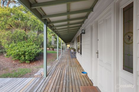 Property photo of 8 Burrell Road Kenthurst NSW 2156