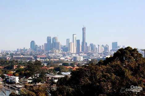 7/17 Quarry St, Hamilton, QLD 4007