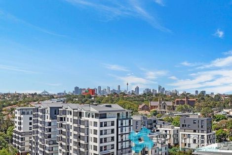 Property photo of 1302/7 Mungo Scott Place Summer Hill NSW 2130