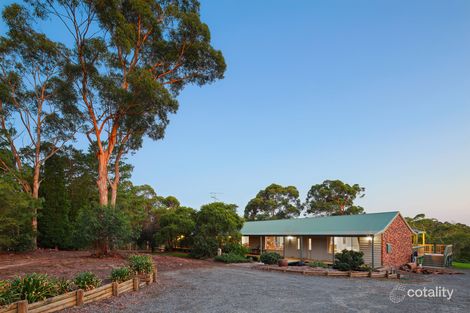 Property photo of 8 Burrell Road Kenthurst NSW 2156