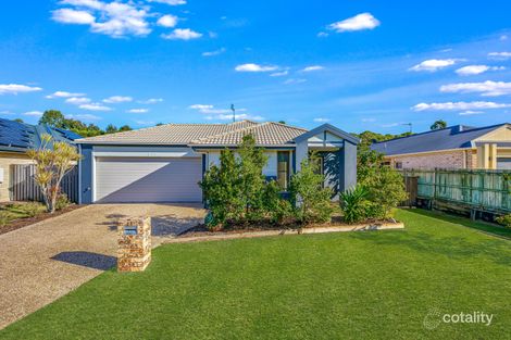 Property photo of 33 Parkland Drive Pacific Paradise QLD 4564