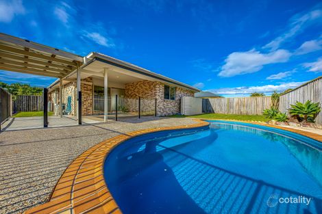 Property photo of 33 Parkland Drive Pacific Paradise QLD 4564