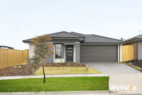 14 Needlebush Dr, Sunbury, VIC 3429