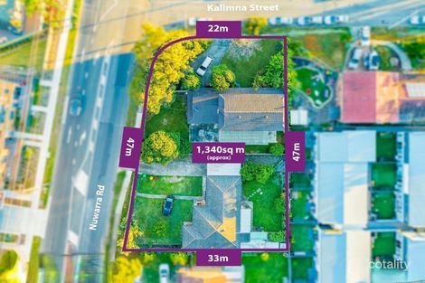 Property photo of 2 Kalimna Street Moorebank NSW 2170