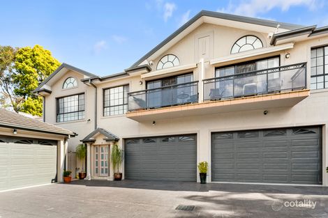 4/15-17 Tonbridge St, Ramsgate, NSW 2217