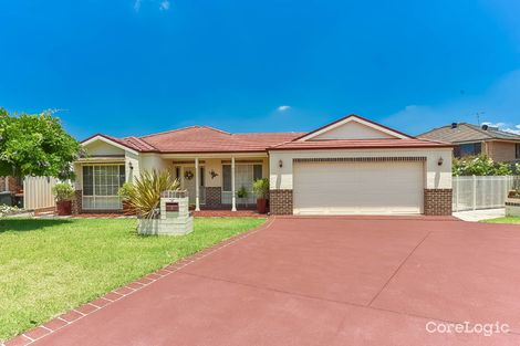 Property photo of 2 Ayrshire Gardens Picton NSW 2571