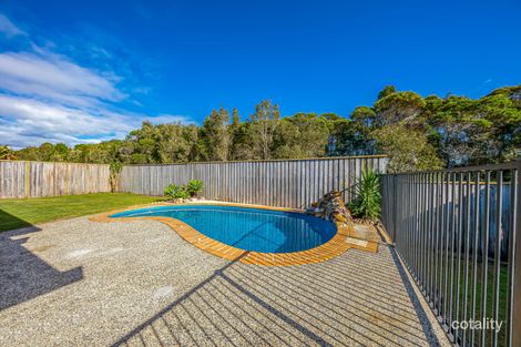 Property photo of 33 Parkland Drive Pacific Paradise QLD 4564
