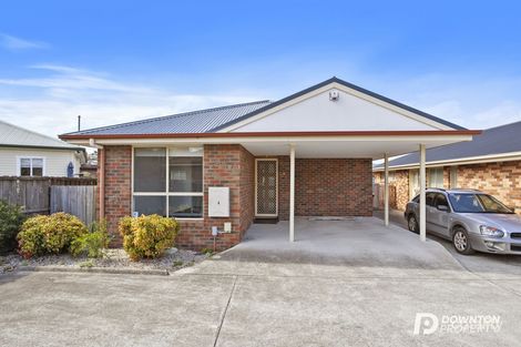 4/140 Risdon Rd, Lutana, TAS 7009