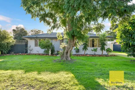 Property photo of 10 Redtingle Road Camillo WA 6111
