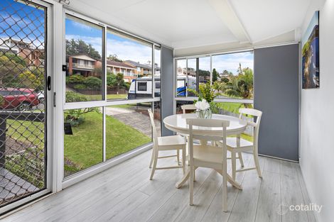 Property photo of 14 Osborne Street Gerringong NSW 2534