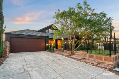 13 Parker Way, Baldivis, WA 6171