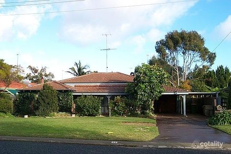 12 Luckhurst Dr, Mandurah, WA 6210