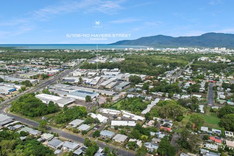 Property photo of 5/108-110 Mayers Street Manunda QLD 4870