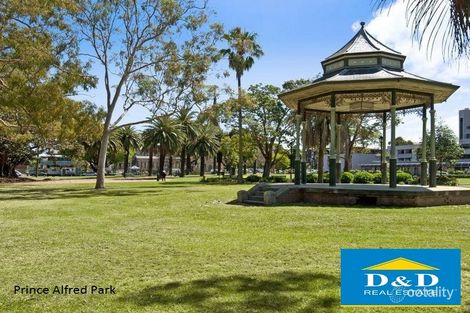 Property photo of 2/112-114 O'Connell Street North Parramatta NSW 2151