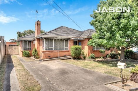 Property photo of 58 Gordon Street Tullamarine VIC 3043