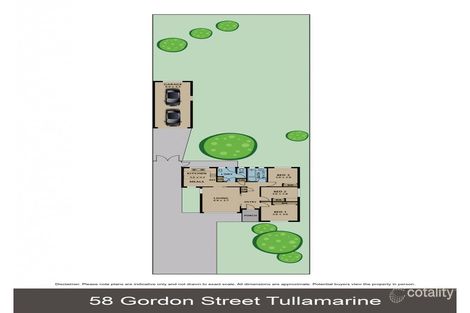 Property photo of 58 Gordon Street Tullamarine VIC 3043