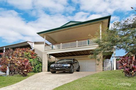 677 Esplanade, Lota, QLD 4179