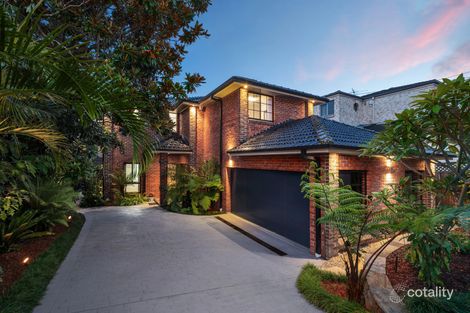 1a Megalong Ave, North Willoughby, NSW 2068