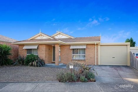 Property photo of 12 Polydor Court Epping VIC 3076