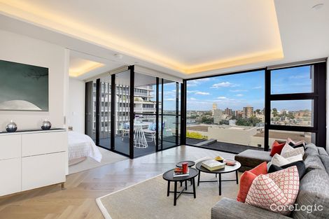Property photo of 209/88 Alfred Street South Milsons Point NSW 2061