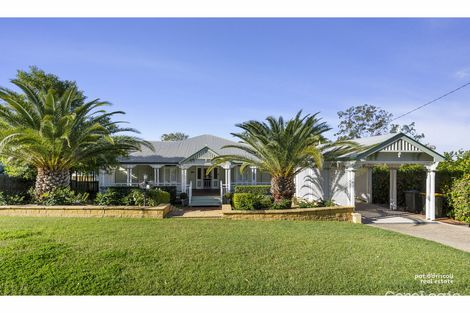 Property photo of 5A Athelstane Street The Range QLD 4700