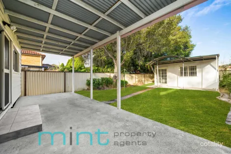 Property photo of 8 Samuel Street Wiley Park NSW 2195