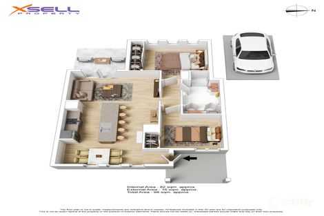 Property photo of 11/9 Kerry Street Athol Park SA 5012