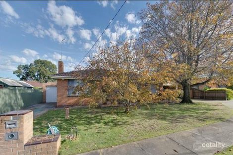 Property photo of 1 Haley Court Noble Park VIC 3174
